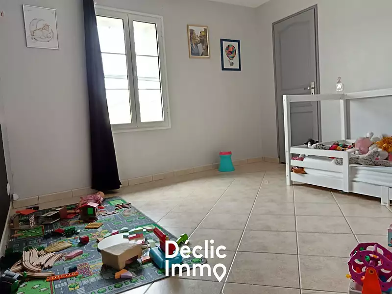 Maison, 142 m²