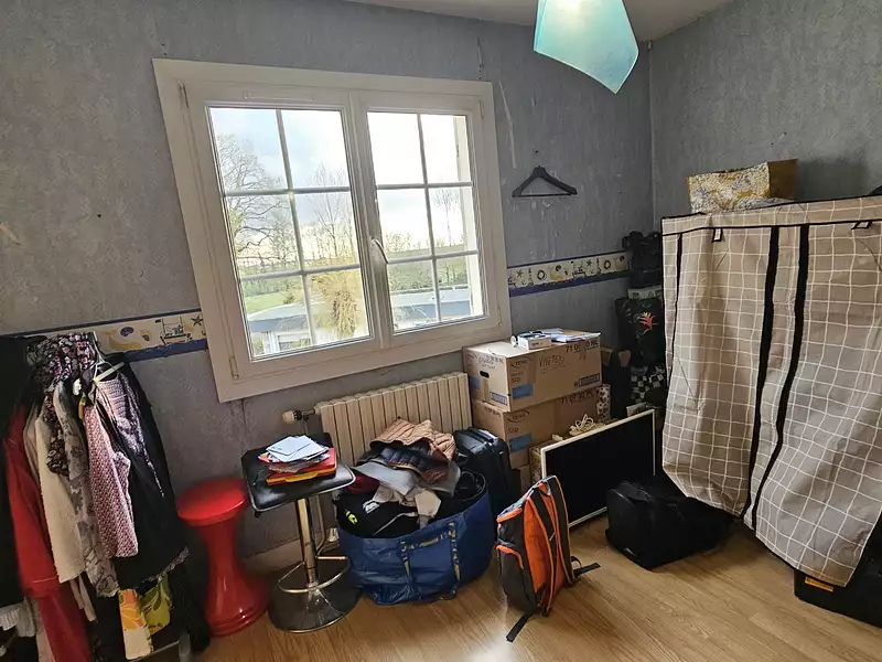 Maison, 127 m²
