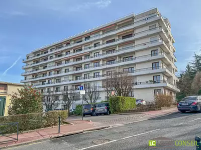 Appartement, 77,04 m²