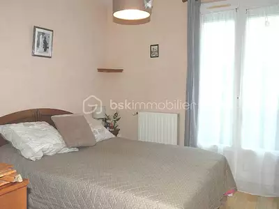 Maison, 100 m²