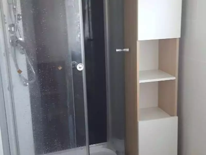 Appartement, 15 m²
