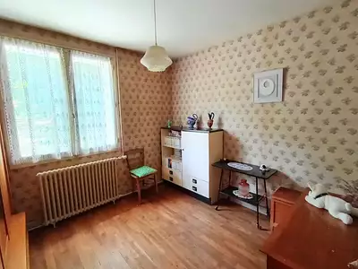Maison, 127 m²