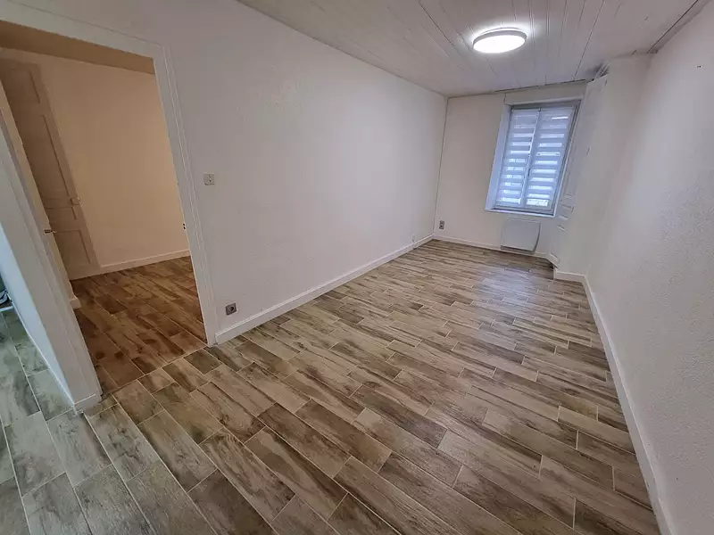Appartement, 41,13 m²