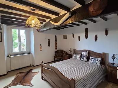 Maison, 158 m²