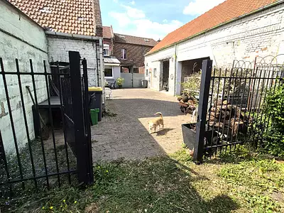 Maison, 164 m²