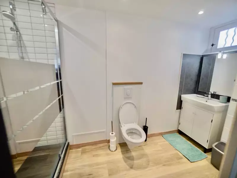 Appartement, 95,05 m²