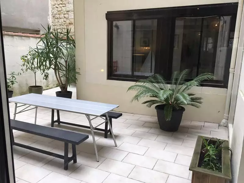 Appartement, 133 m²