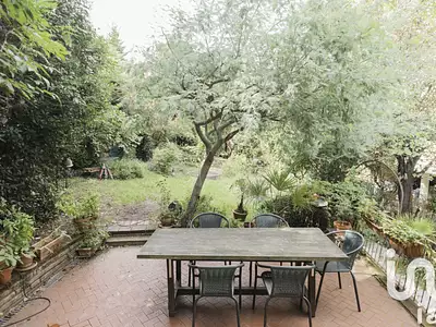 Maison, 195 m²