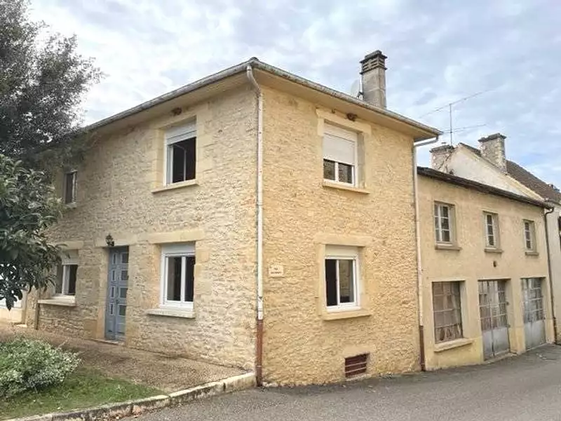 Maison, 140 m²