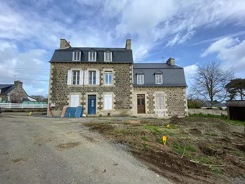 Maison, 190 m²