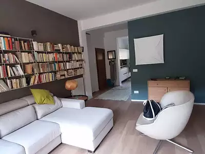 Appartement, 110 m²