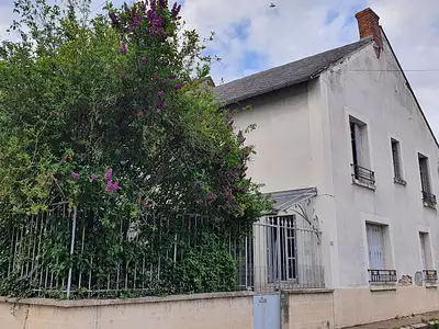 Maison, 93 m²