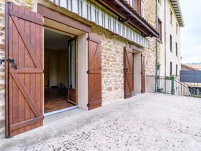 Maison, 126 m²