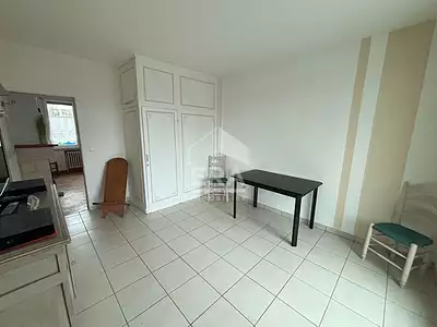 Maison, 134 m²