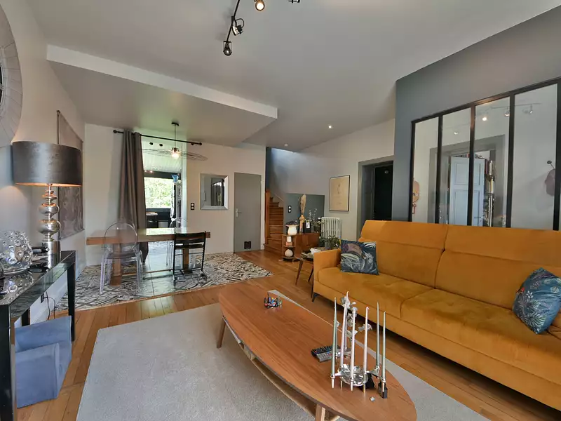 Maison, 138 m²