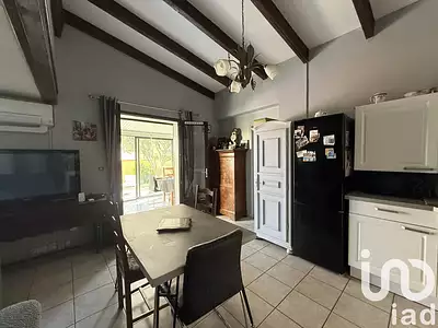 Appartement, 49 m²