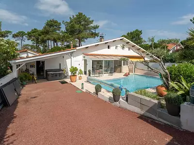 Maison, 160 m²