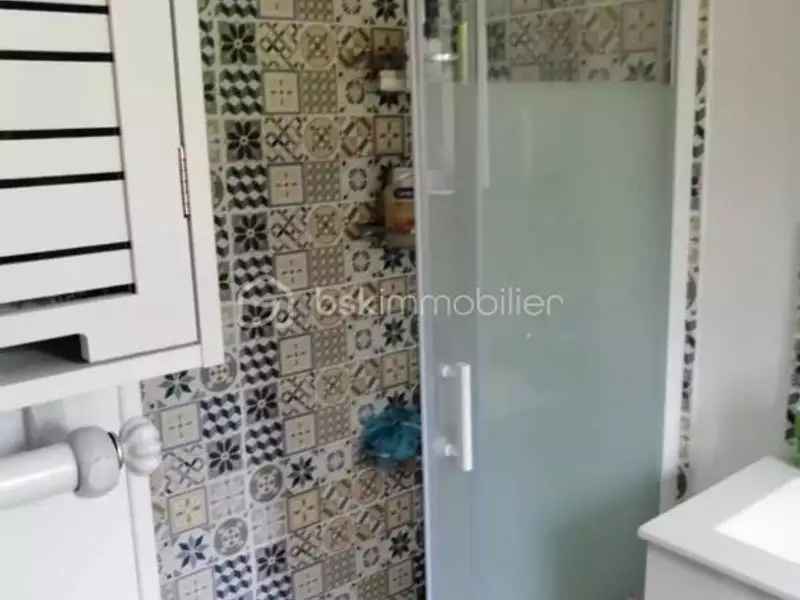 Maison, 137 m²
