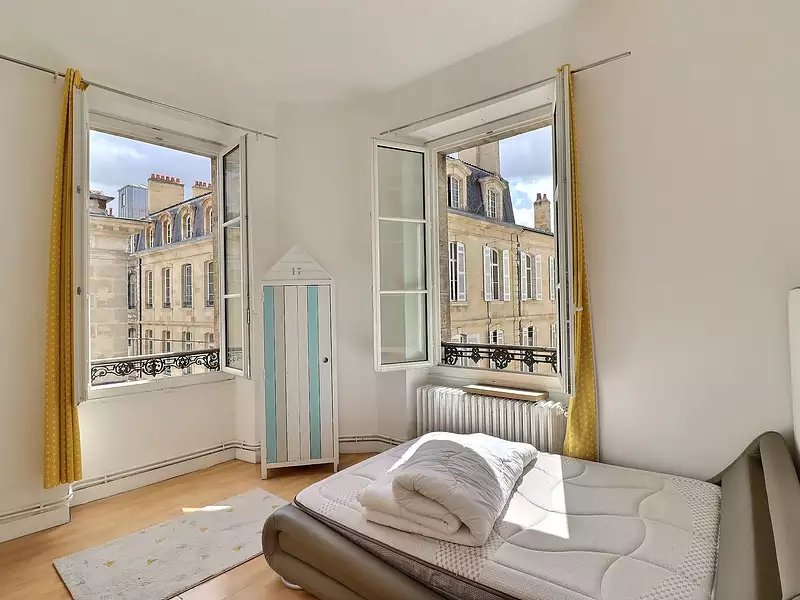 Appartement, 72,92 m²
