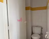 Appartement, 21,19 m²