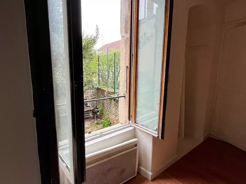 Appartement, 69 m²