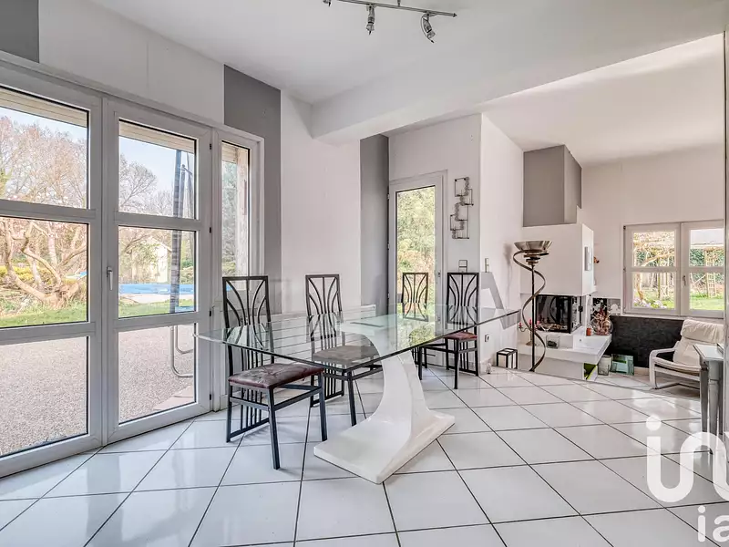 Maison, 170 m²