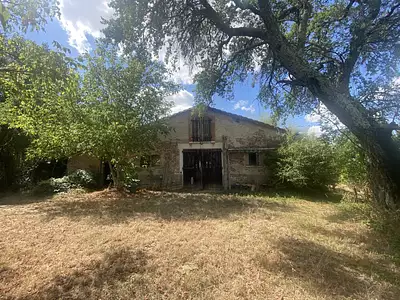 Maison, 105 m²