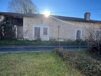 Maison, 80 m²