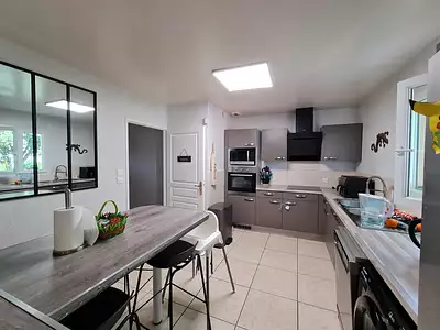 Maison, 176 m²