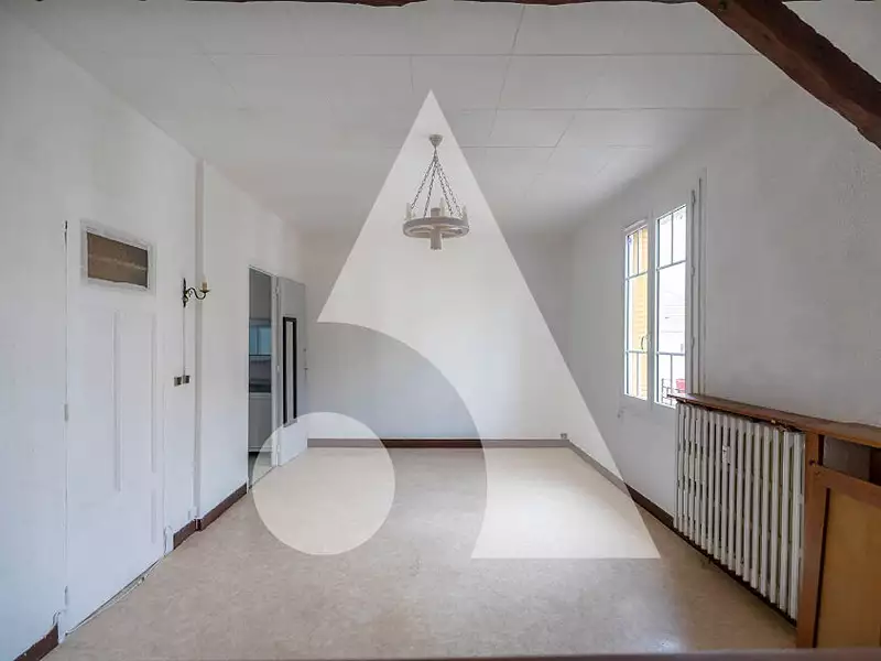 Appartement, 84,46 m²