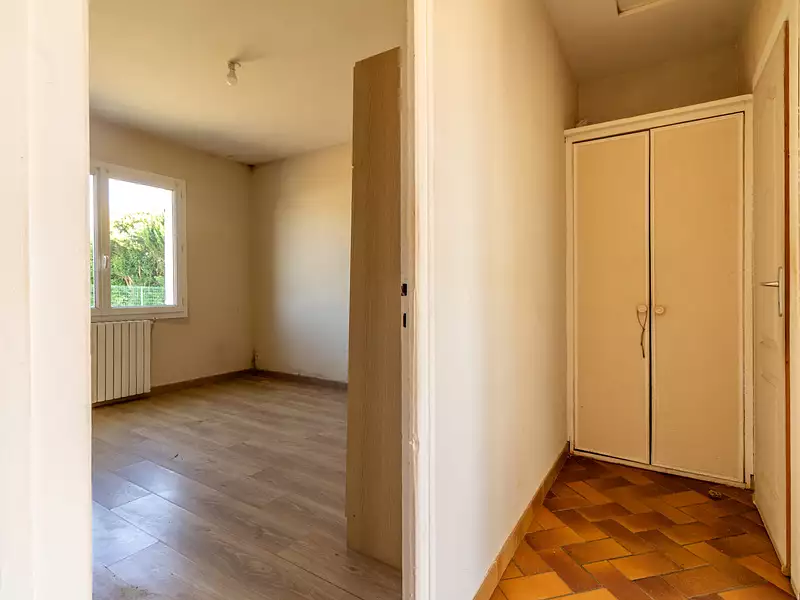 Maison, 71 m²