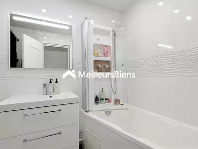 Appartement, 67 m²