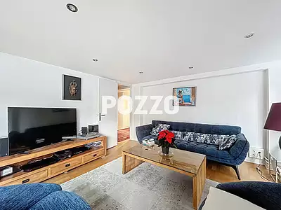 Appartement, 175,1 m²