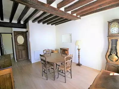 Appartement, 51 m²