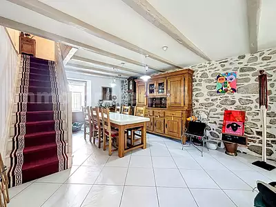 Maison, 167,84 m²