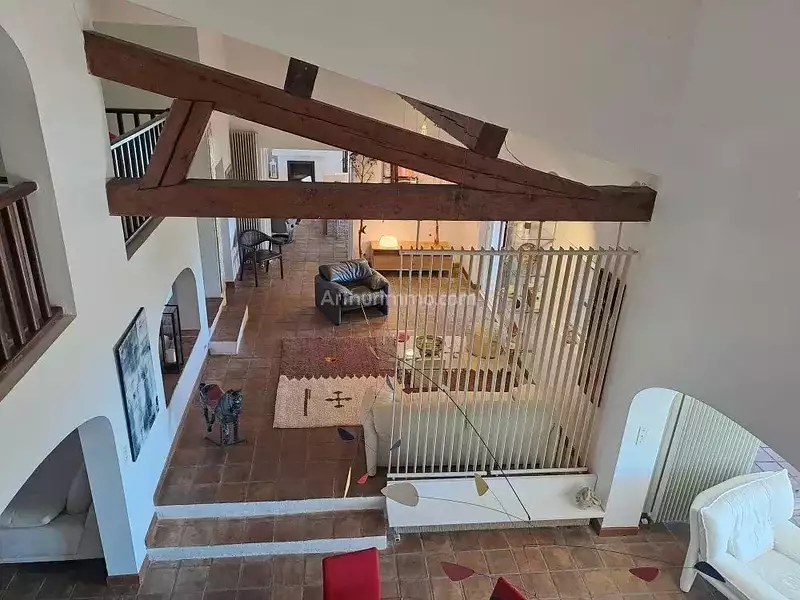 Maison, 350 m²