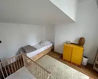 Appartement, 58,18 m²