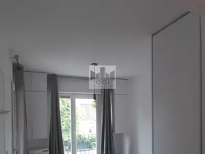Appartement, 42,09 m²