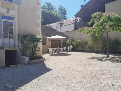 Maison, 85 m²