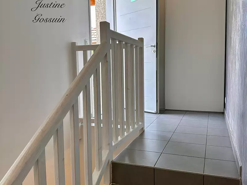 Maison, 103 m²