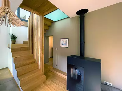 Maison, 146,6 m²