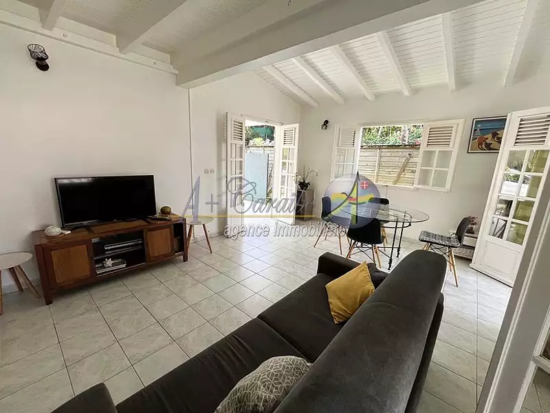 Maison, 85 m²