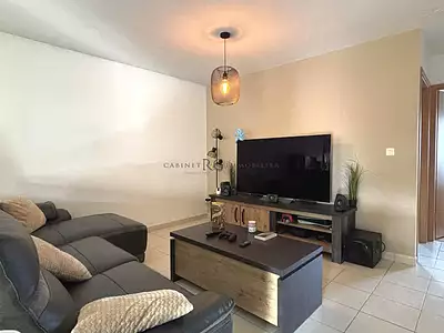 Appartement, 79,07 m²