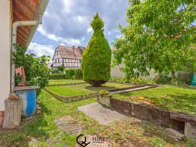 Maison, 177 m²