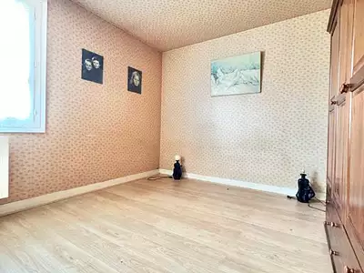 Maison, 95 m²