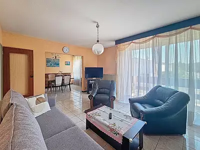 Maison, 107 m²