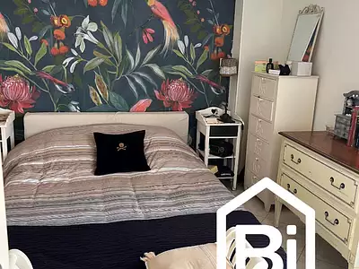 Maison, 82 m²