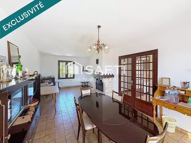 Maison, 80 m²