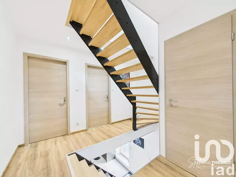 Appartement, 89 m²