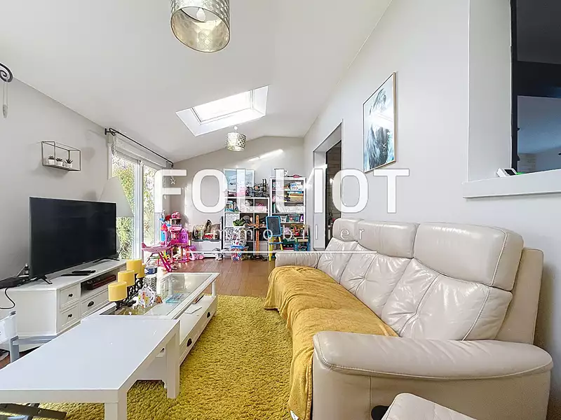 Maison, 121 m²